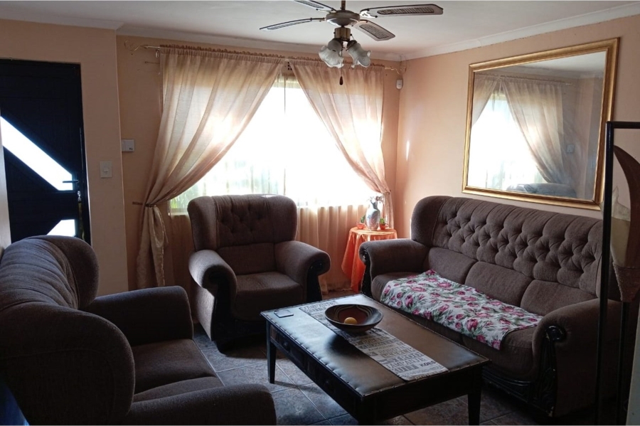 3 Bedroom Property for Sale in Gaylee Western Cape